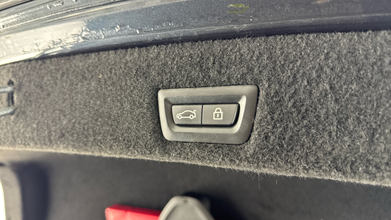 BMW 7 Series 740d xDrive M Sport 4dr Auto Diesel Saloon